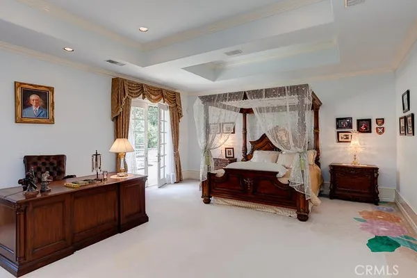 $5,988,000 | 1601 Highland Oaks Drive, Arcadia, CA 91006