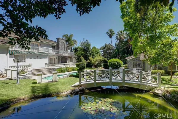 $5,988,000 | 1601 Highland Oaks Drive, Arcadia, CA 91006