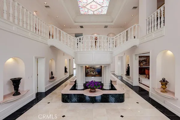 $5,988,000 | 1601 Highland Oaks Drive, Arcadia, CA 91006