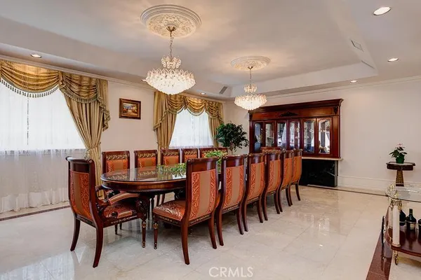 $5,988,000 | 1601 Highland Oaks Drive, Arcadia, CA 91006