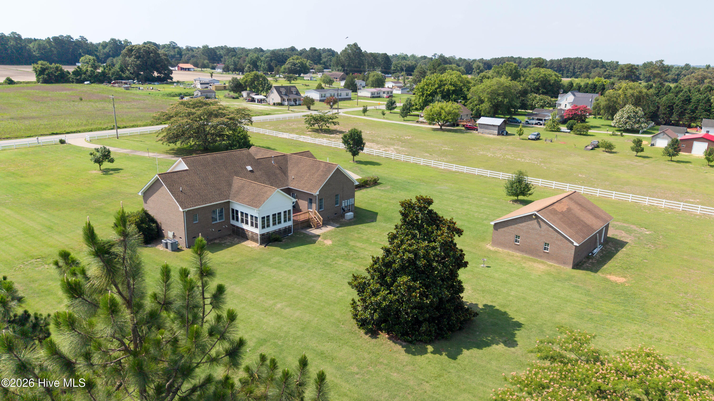 115 Tiptoe Road Edenton, NC 27932 - Photo 46 of 50