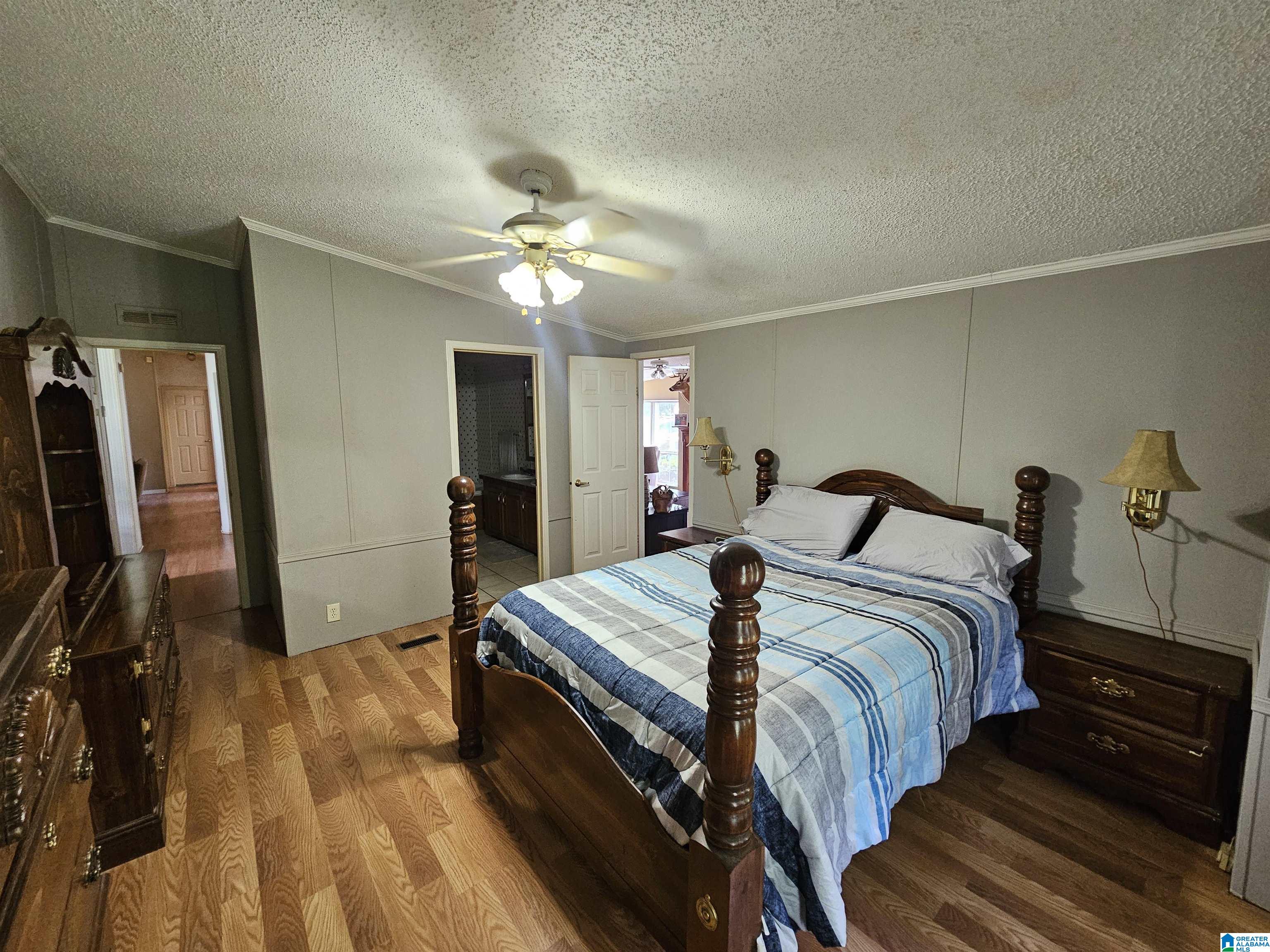 461 Rock Church Road Talladega, AL 35160 - Photo 10 of 22