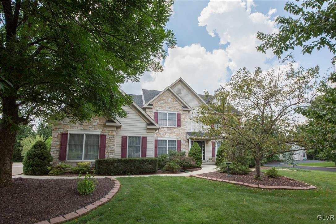 1052 Ricky Ridge Court Orefield, PA 18069 - Photo 1 of 49 Gallery Image 1