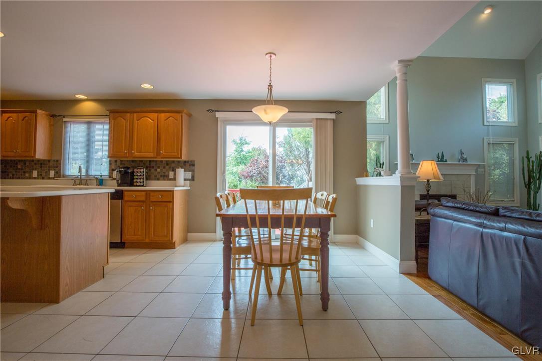 1052 Ricky Ridge Court Orefield, PA 18069 - Photo 19 of 49 Gallery Image 19