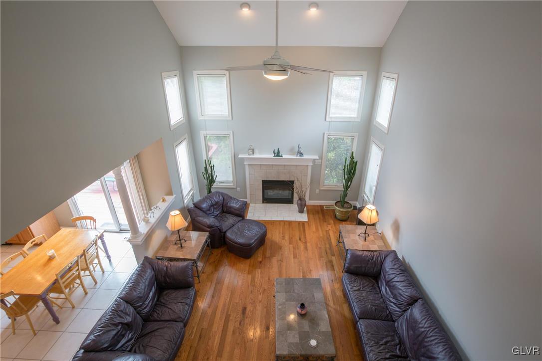 1052 Ricky Ridge Court Orefield, PA 18069 - Photo 21 of 49 Gallery Image 21