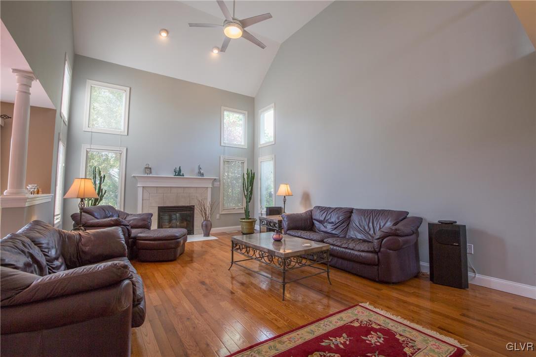 1052 Ricky Ridge Court Orefield, PA 18069 - Photo 23 of 49 Gallery Image 23