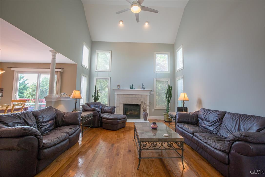 1052 Ricky Ridge Court Orefield, PA 18069 - Photo 24 of 49 Gallery Image 24
