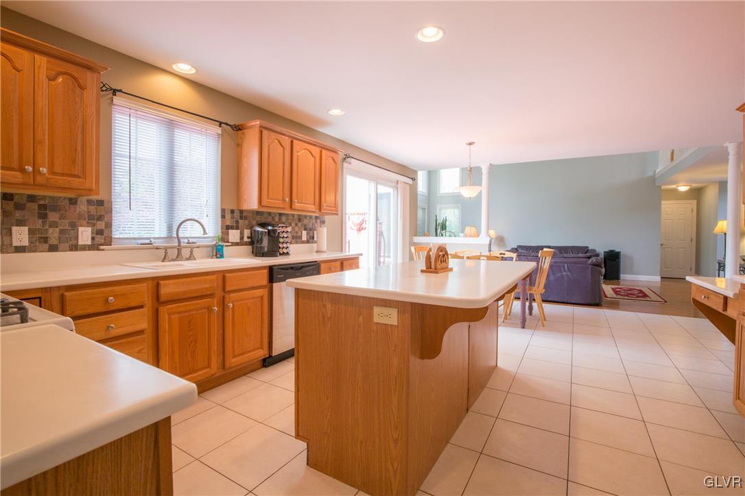 1052 Ricky Ridge Court Orefield, PA 18069 - Photo 25 of 49 Gallery Image 25