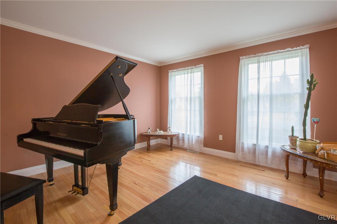 1052 Ricky Ridge Court Orefield, PA 18069 - Photo 26 of 49 Gallery Image 26