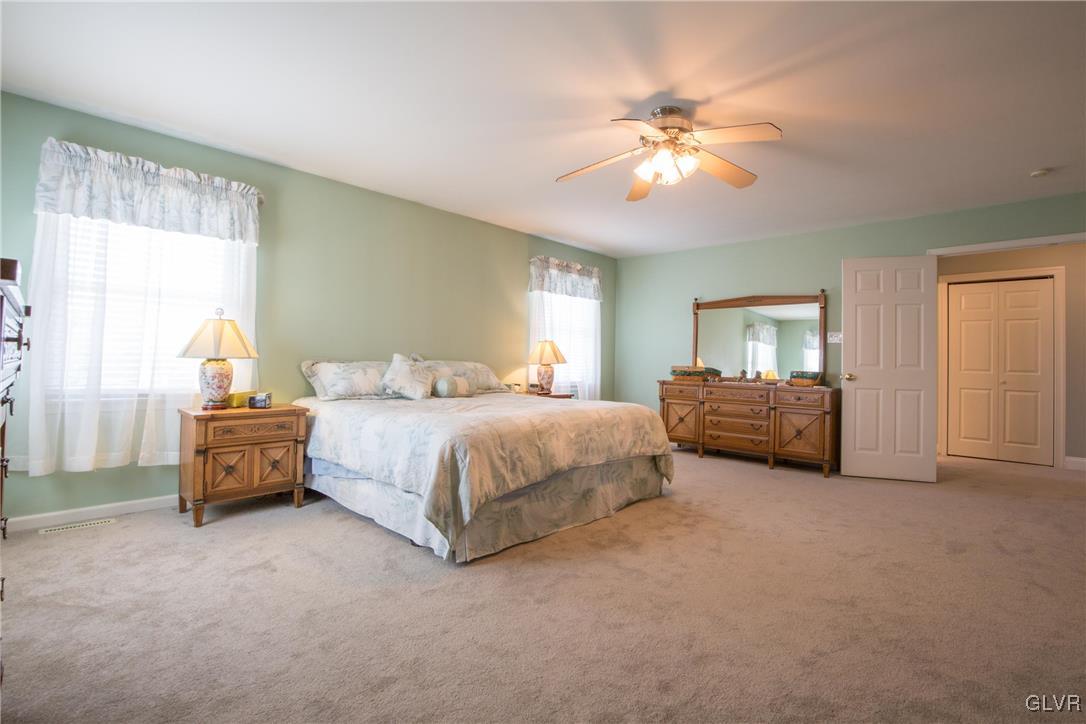 1052 Ricky Ridge Court Orefield, PA 18069 - Photo 34 of 49 Gallery Image 34