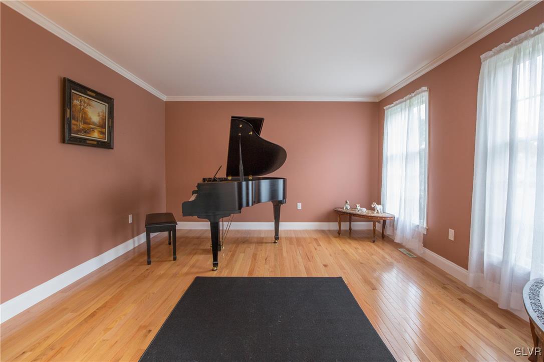 1052 Ricky Ridge Court Orefield, PA 18069 - Photo 35 of 49 Gallery Image 35