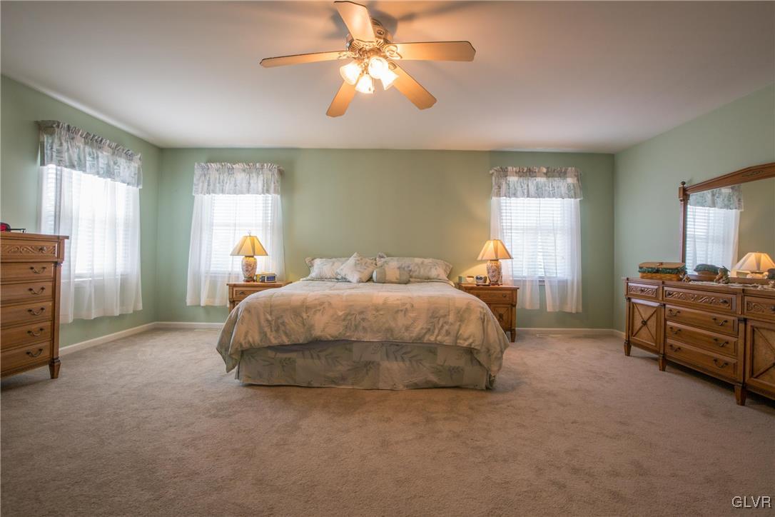 1052 Ricky Ridge Court Orefield, PA 18069 - Photo 36 of 49 Gallery Image 36