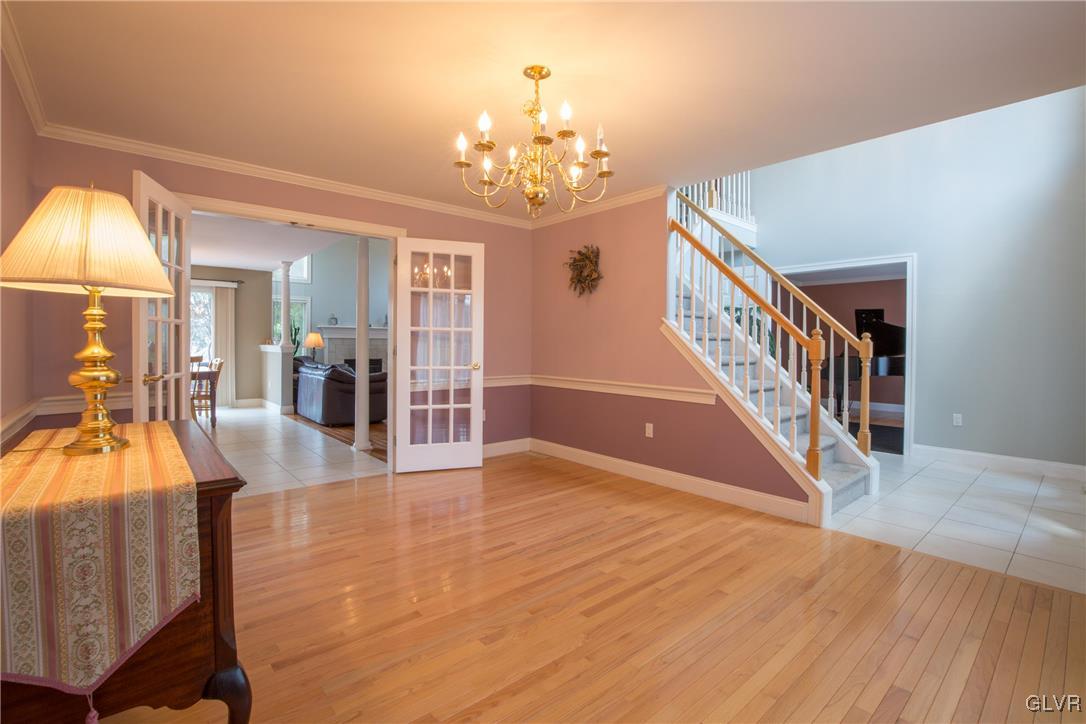 1052 Ricky Ridge Court Orefield, PA 18069 - Photo 39 of 49 Gallery Image 39