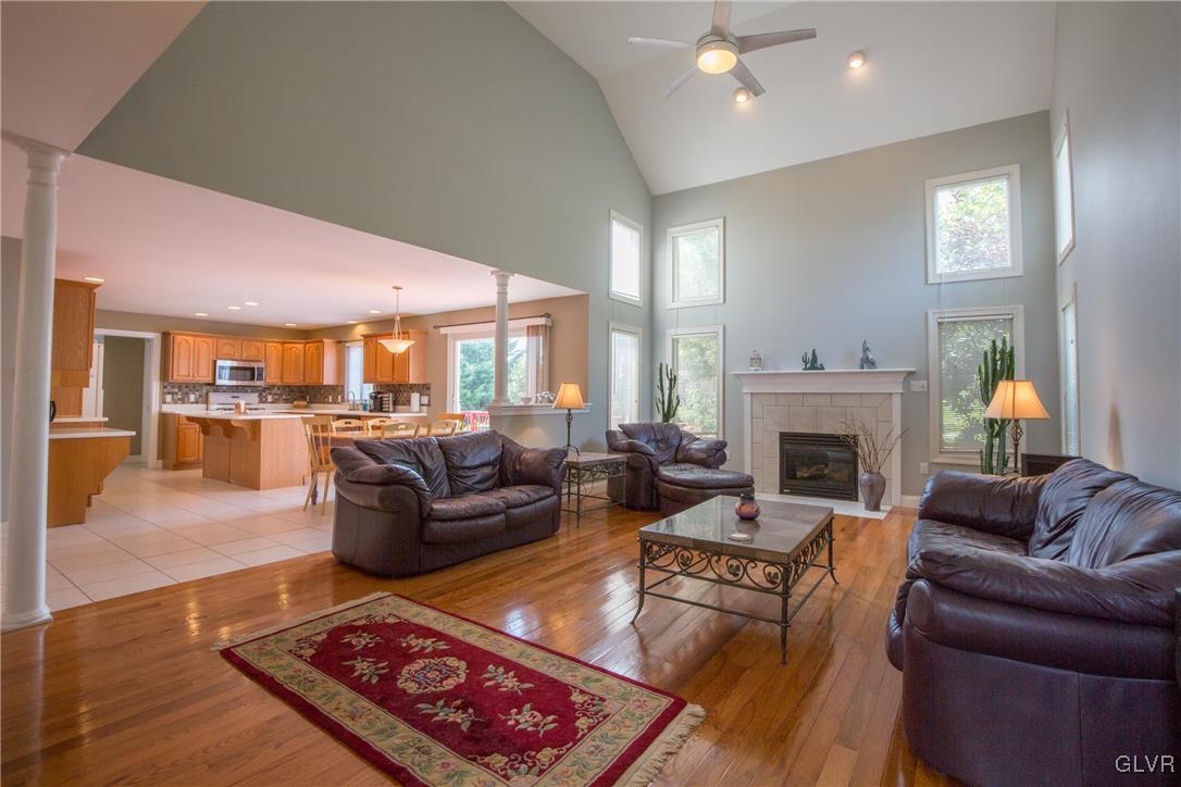 1052 Ricky Ridge Court Orefield, PA 18069 - Photo 48 of 49 Gallery Image 48