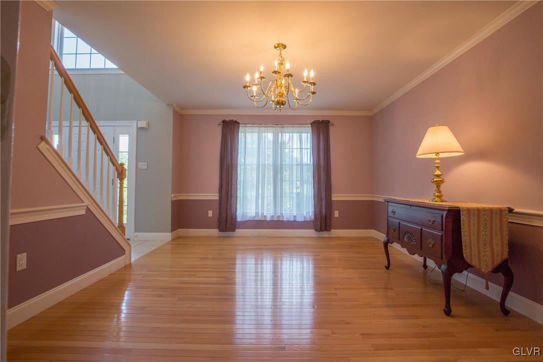 1052 Ricky Ridge Court Orefield, PA 18069 - Photo 9 of 49 Gallery Image 9