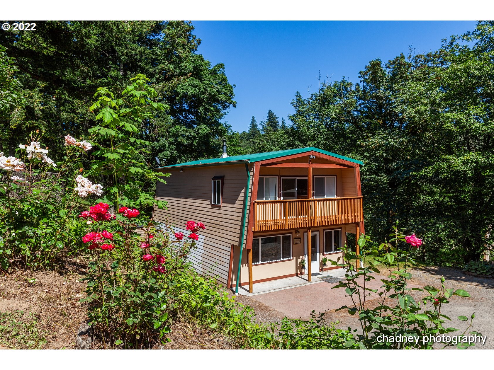 39058 East Knieriem Road Corbett, OR 97019 - Photo 1 of 32