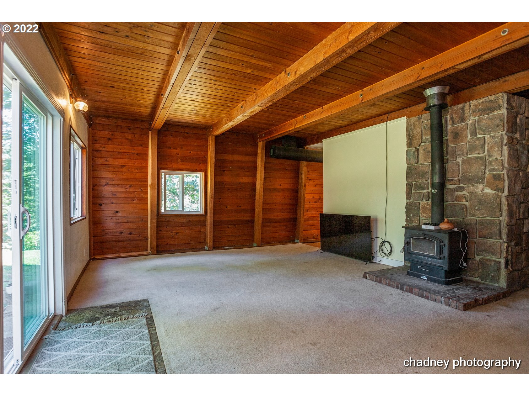 39058 East Knieriem Road Corbett, OR 97019 - Photo 11 of 32