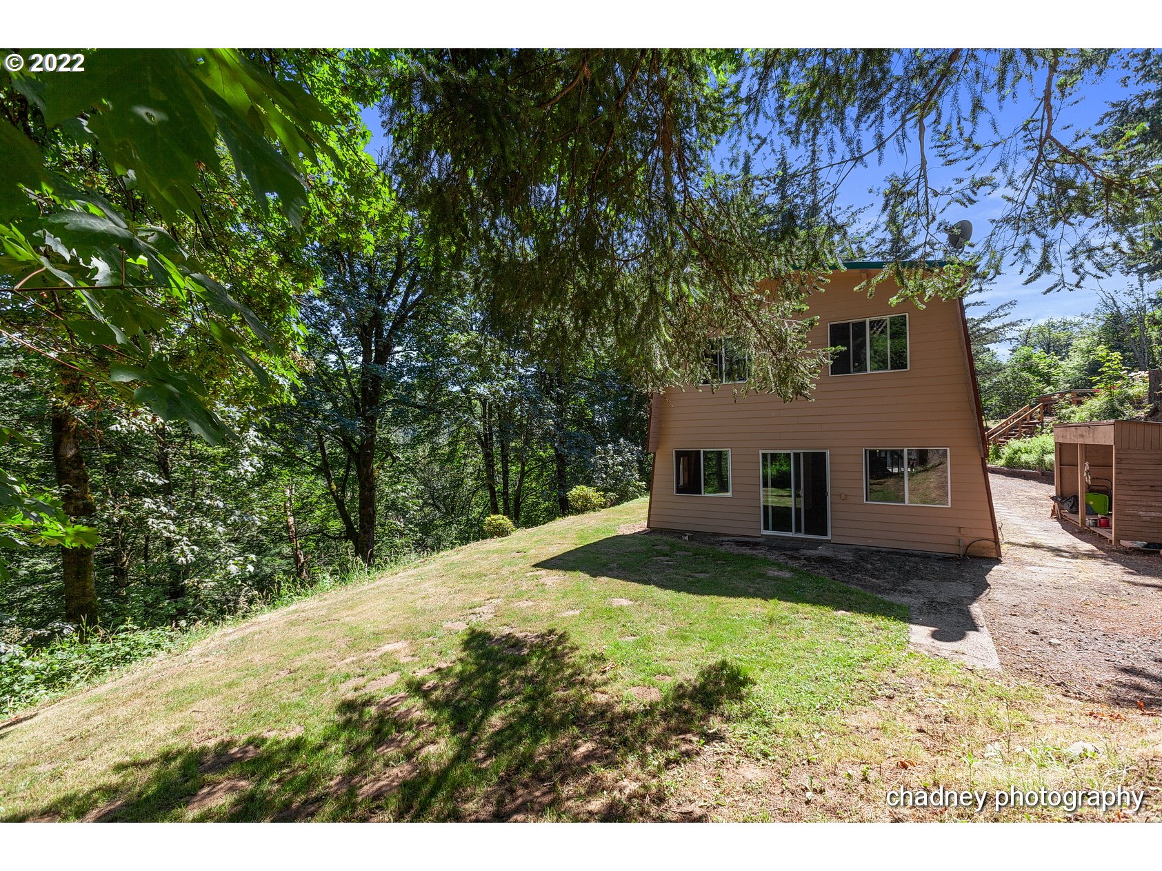 39058 East Knieriem Road Corbett, OR 97019 - Photo 21 of 32