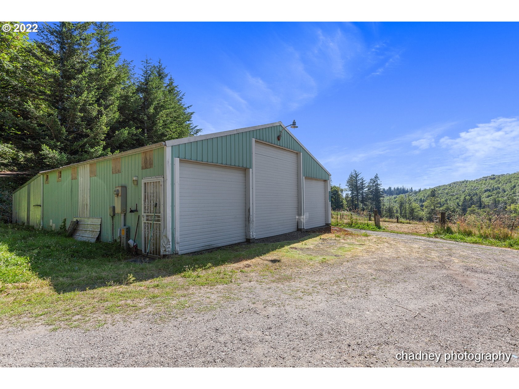 39058 East Knieriem Road Corbett, OR 97019 - Photo 24 of 32