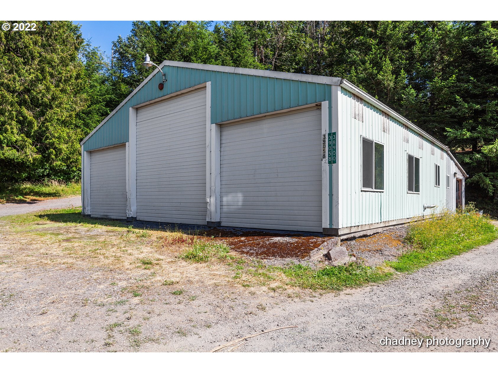 39058 East Knieriem Road Corbett, OR 97019 - Photo 25 of 32