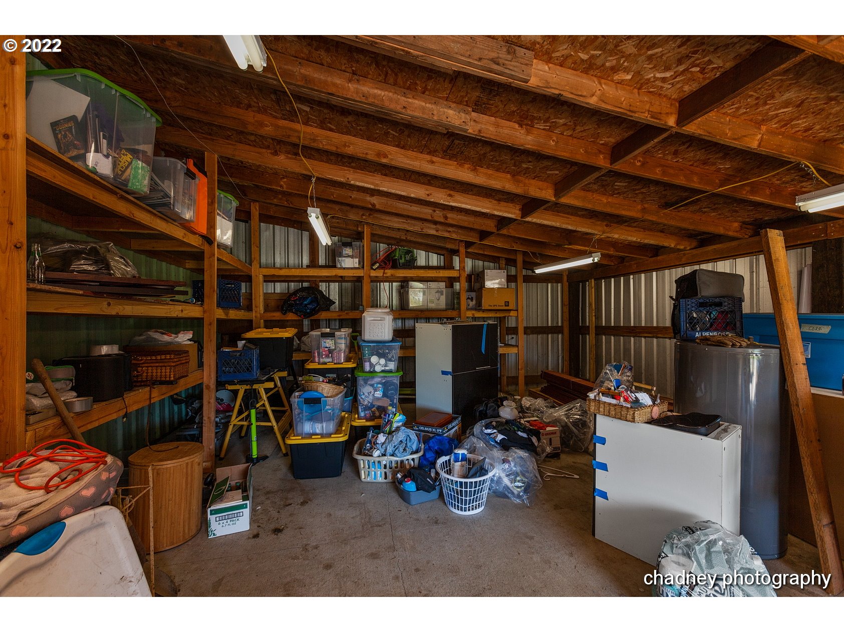 39058 East Knieriem Road Corbett, OR 97019 - Photo 29 of 32