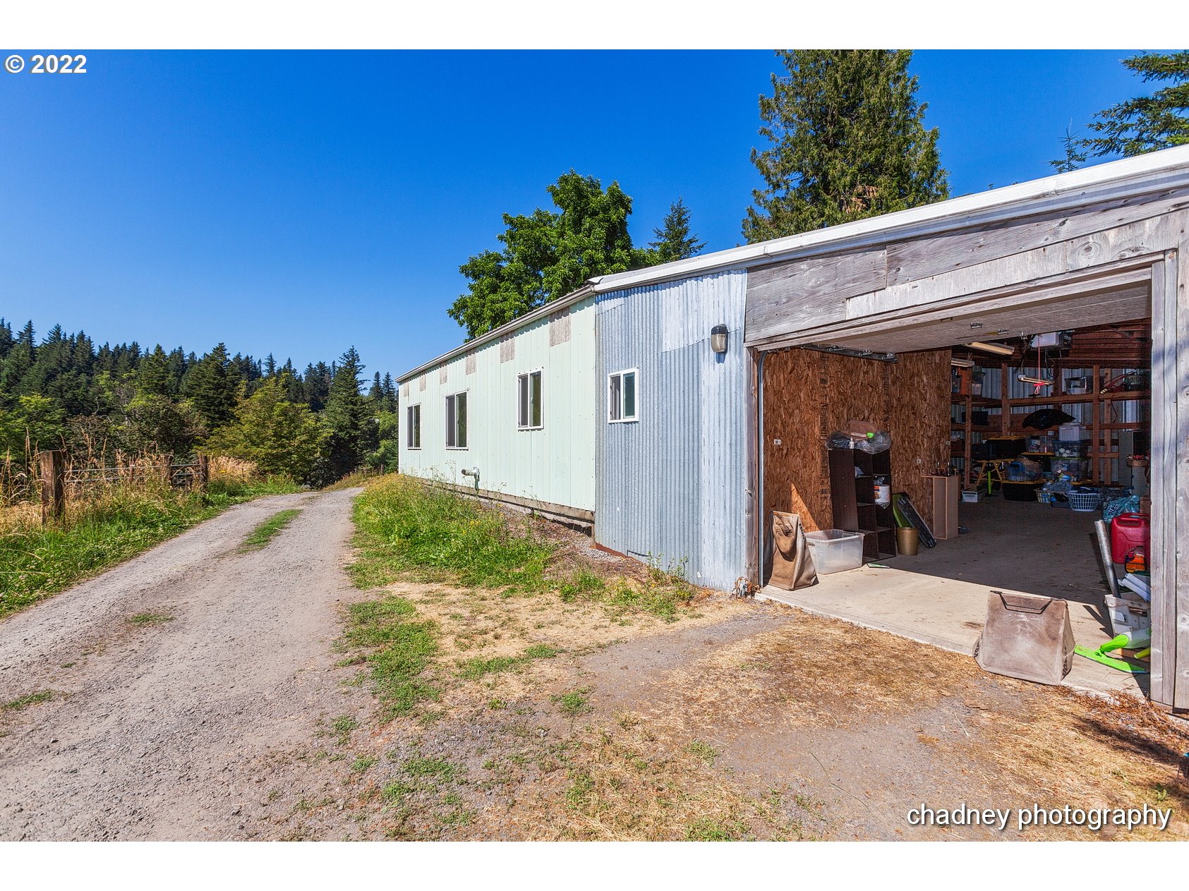 39058 East Knieriem Road Corbett, OR 97019 - Photo 30 of 32