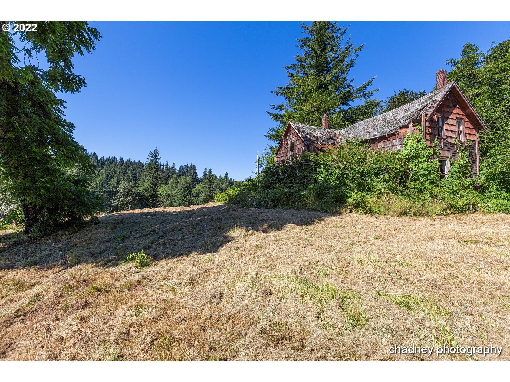 39058 East Knieriem Road Corbett, OR 97019 - Photo 32 of 32