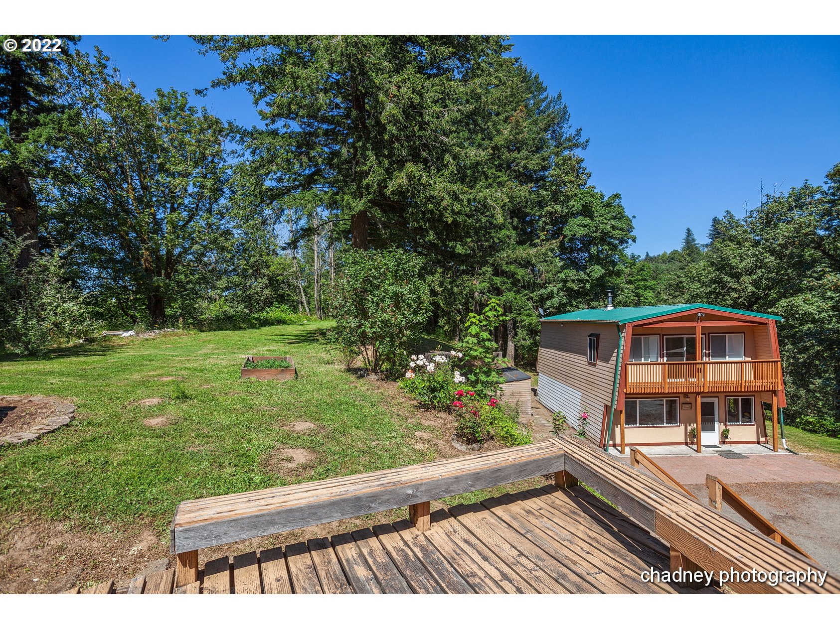 39058 East Knieriem Road Corbett, OR 97019 - Photo 4 of 32