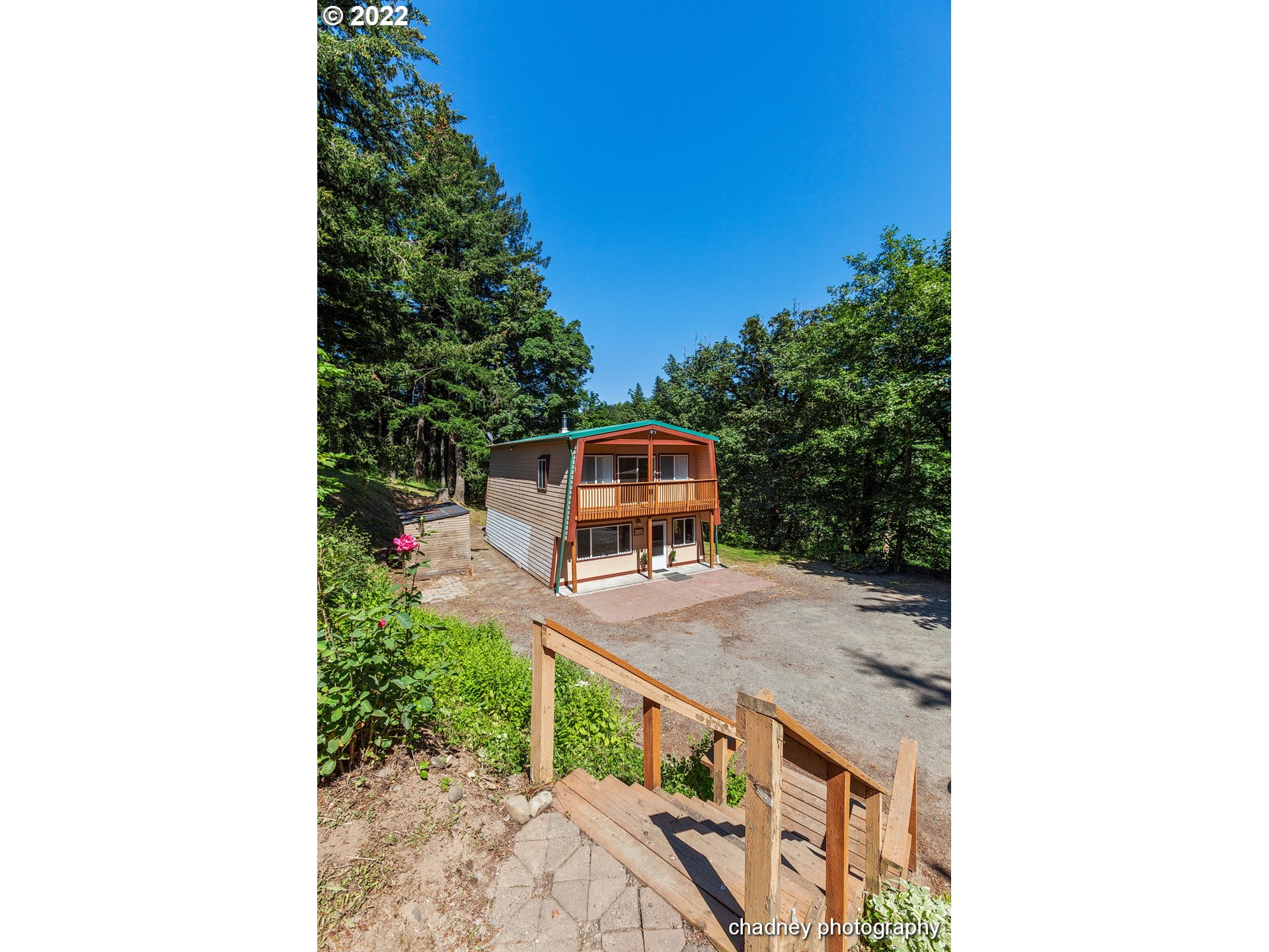 39058 East Knieriem Road Corbett, OR 97019 - Photo 5 of 32