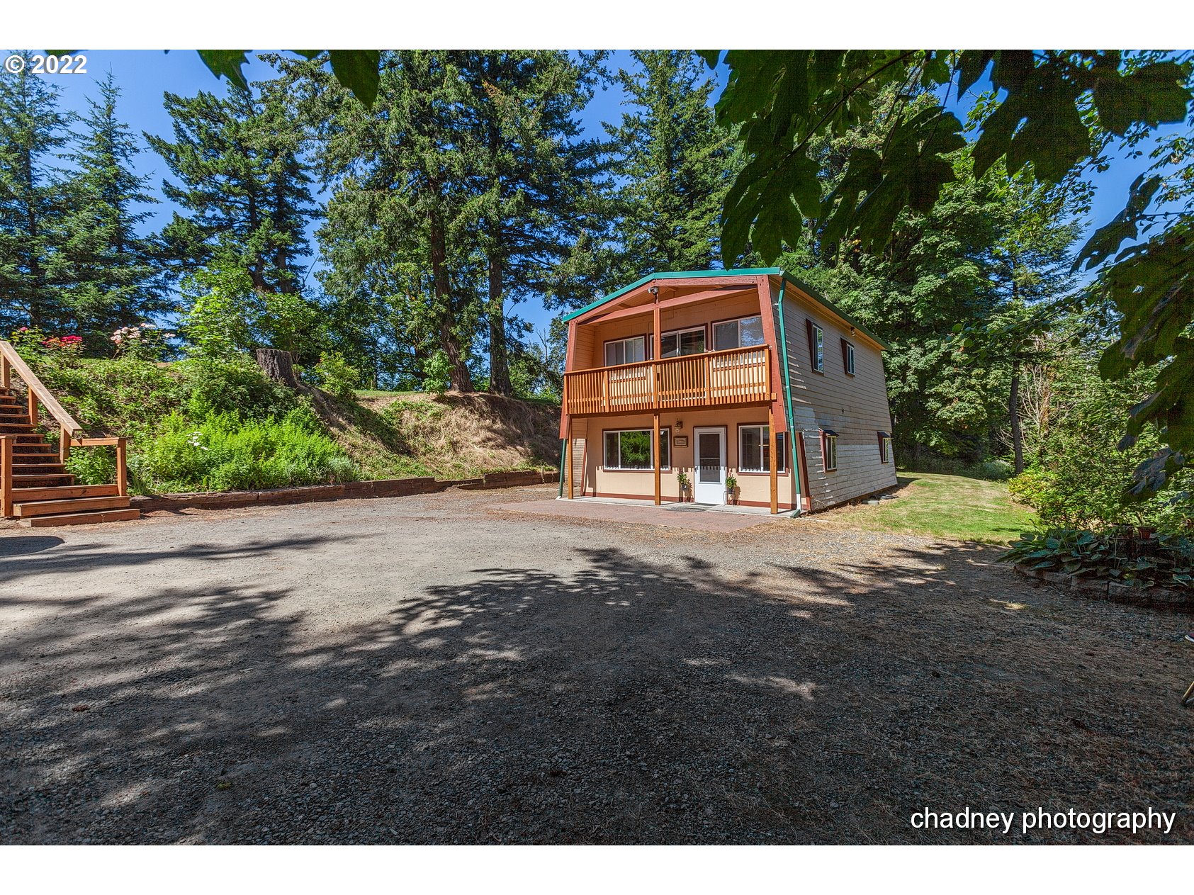 39058 East Knieriem Road Corbett, OR 97019 - Photo 6 of 32
