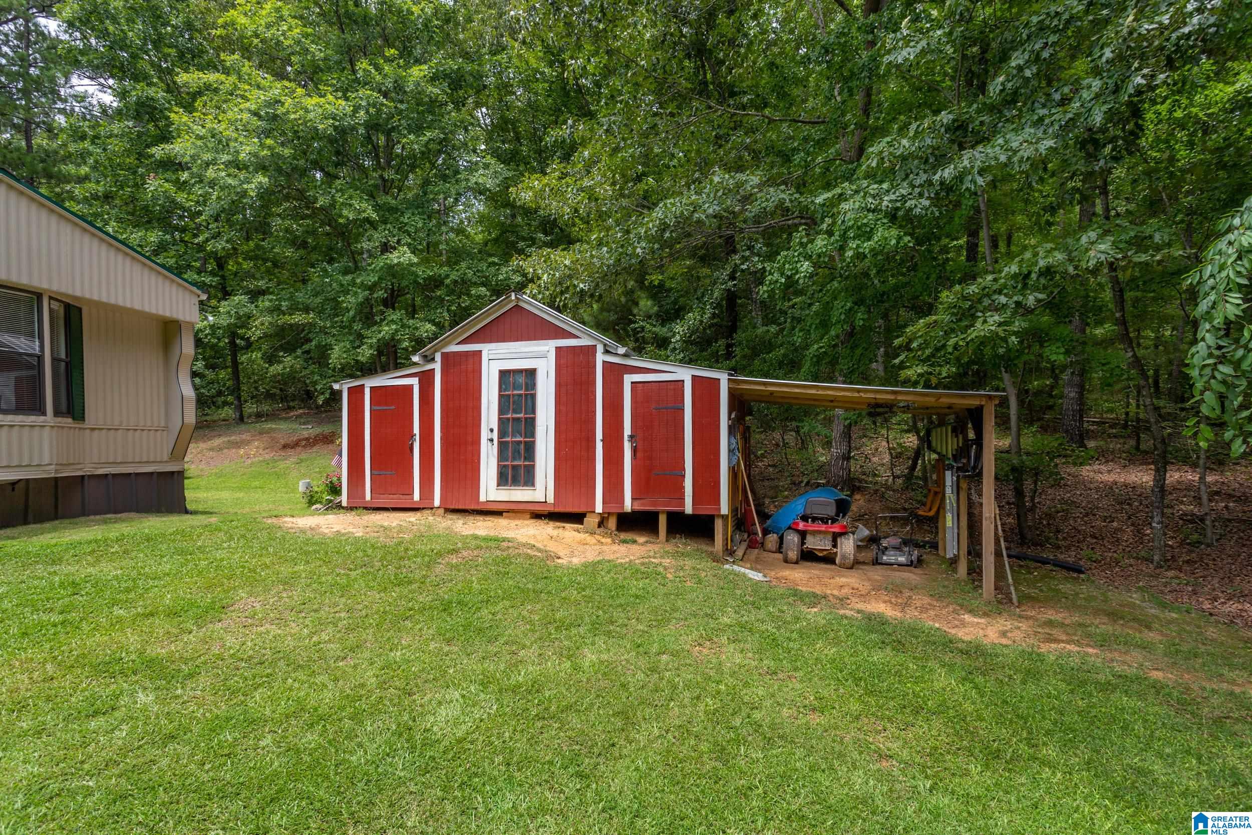 1055 Collins Road Ohatchee, AL 36271 - Photo 37 of 42