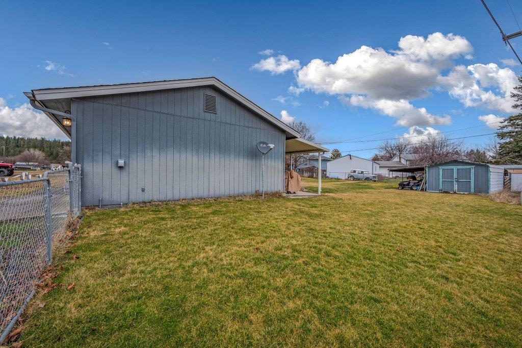 4508 North Isenhart Road Spokane Valley, WA 99216 - Photo 27 of 39 Gallery Image 27