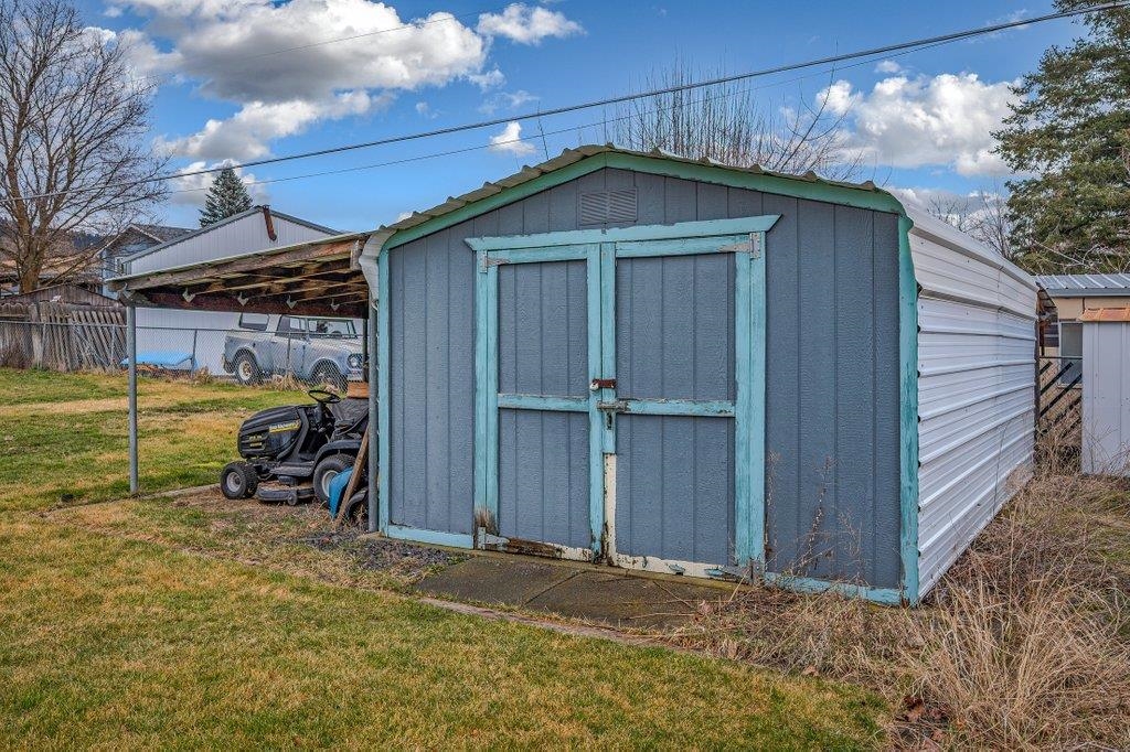 4508 North Isenhart Road Spokane Valley, WA 99216 - Photo 28 of 39 Gallery Image 28