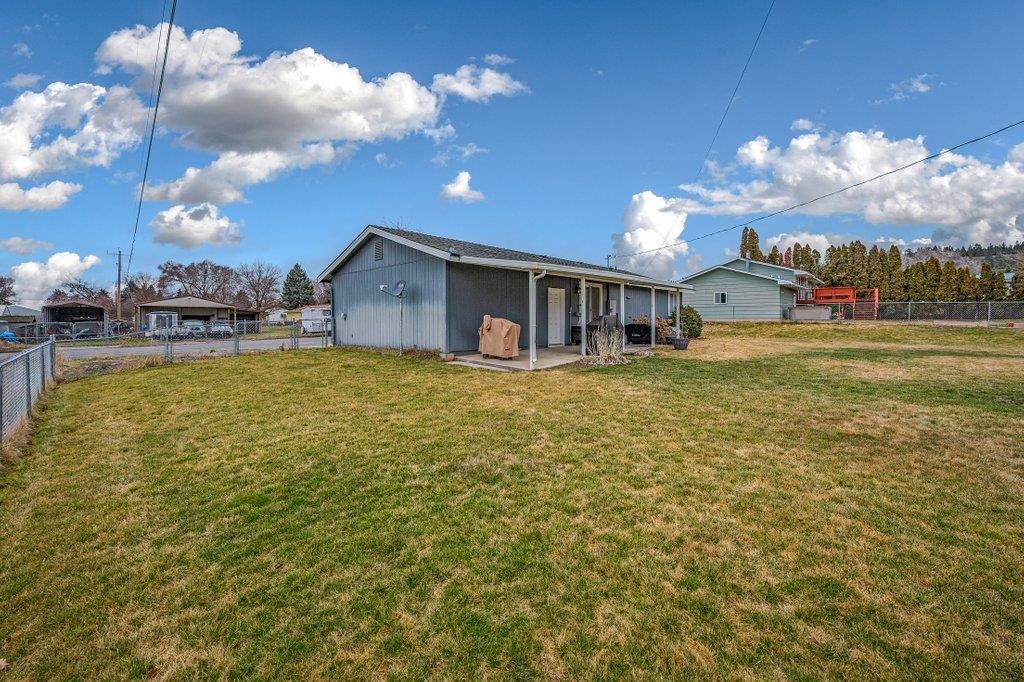 4508 North Isenhart Road Spokane Valley, WA 99216 - Photo 29 of 39 Gallery Image 29