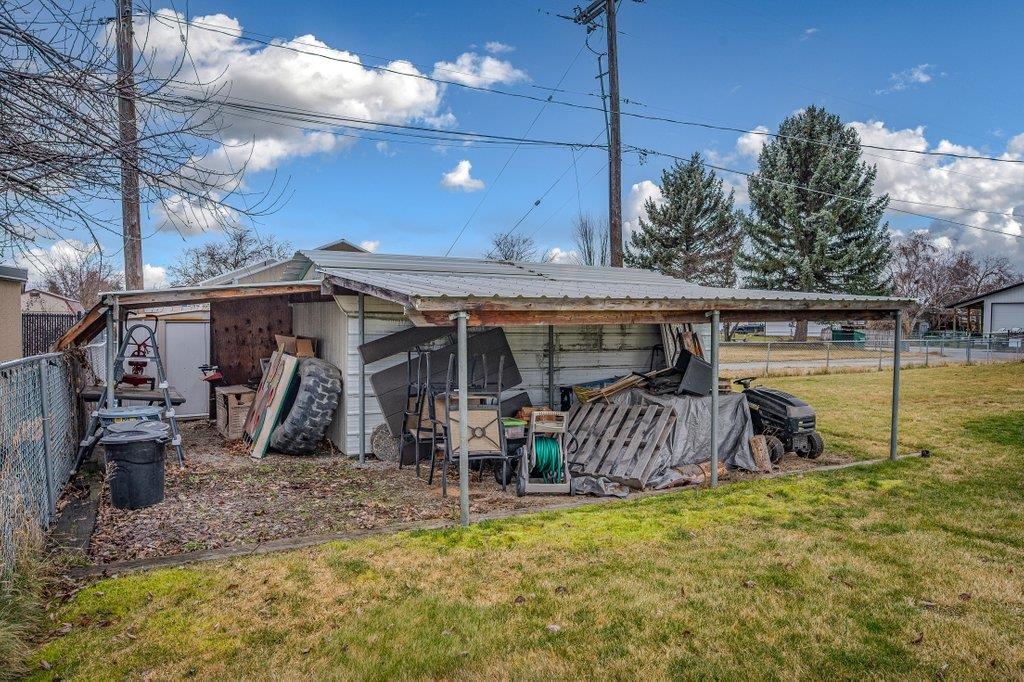 4508 North Isenhart Road Spokane Valley, WA 99216 - Photo 30 of 39 Gallery Image 30