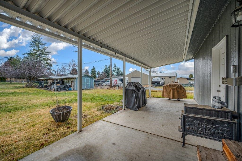 4508 North Isenhart Road Spokane Valley, WA 99216 - Photo 37 of 39 Gallery Image 37