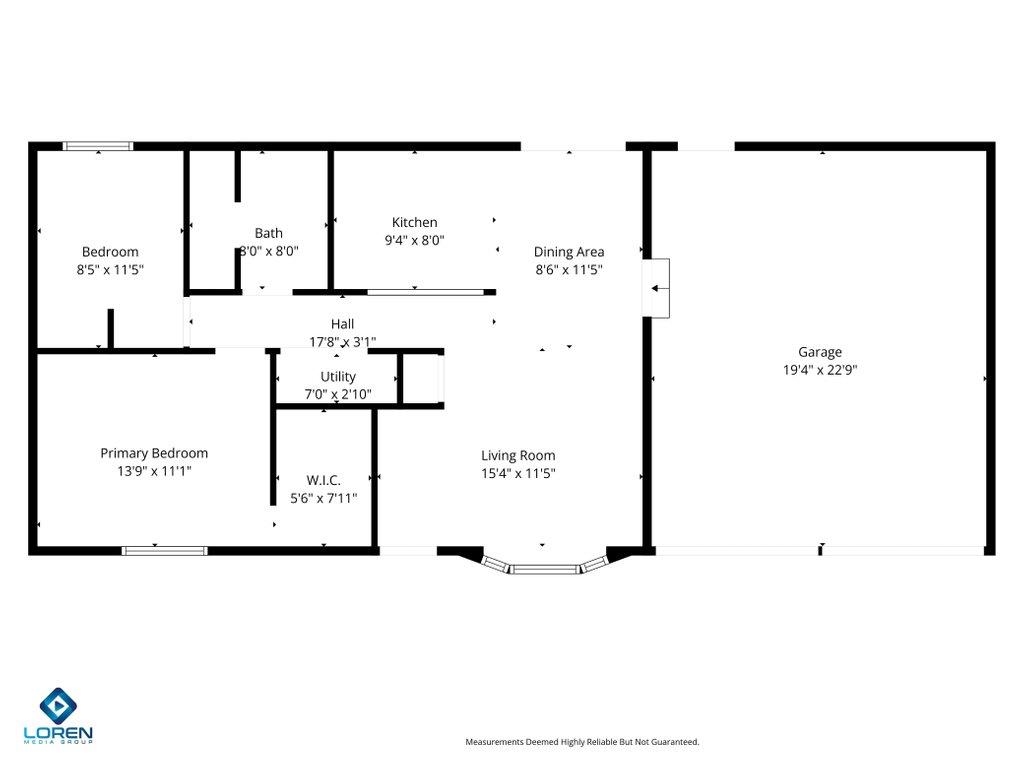 4508 North Isenhart Road Spokane Valley, WA 99216 - Photo 39 of 39 Gallery Image 39