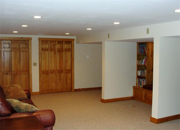 578 Huckins Neck Road Barnstable, MA 02632 - Photo 12 of 13 a view of livingroom with furniture and windows