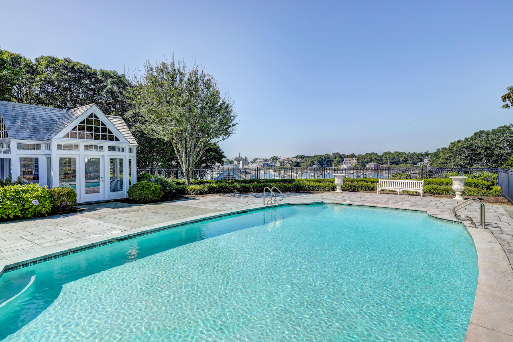60 Harbor Road Harwich Port, MA 02646 - Photo 11 of 47 Pool