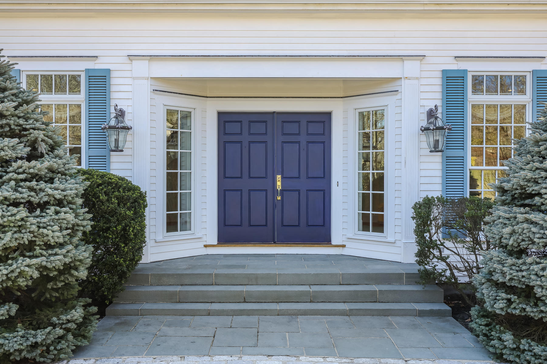 60 Harbor Road Harwich Port, MA 02646 - Photo 13 of 47 Front Door
