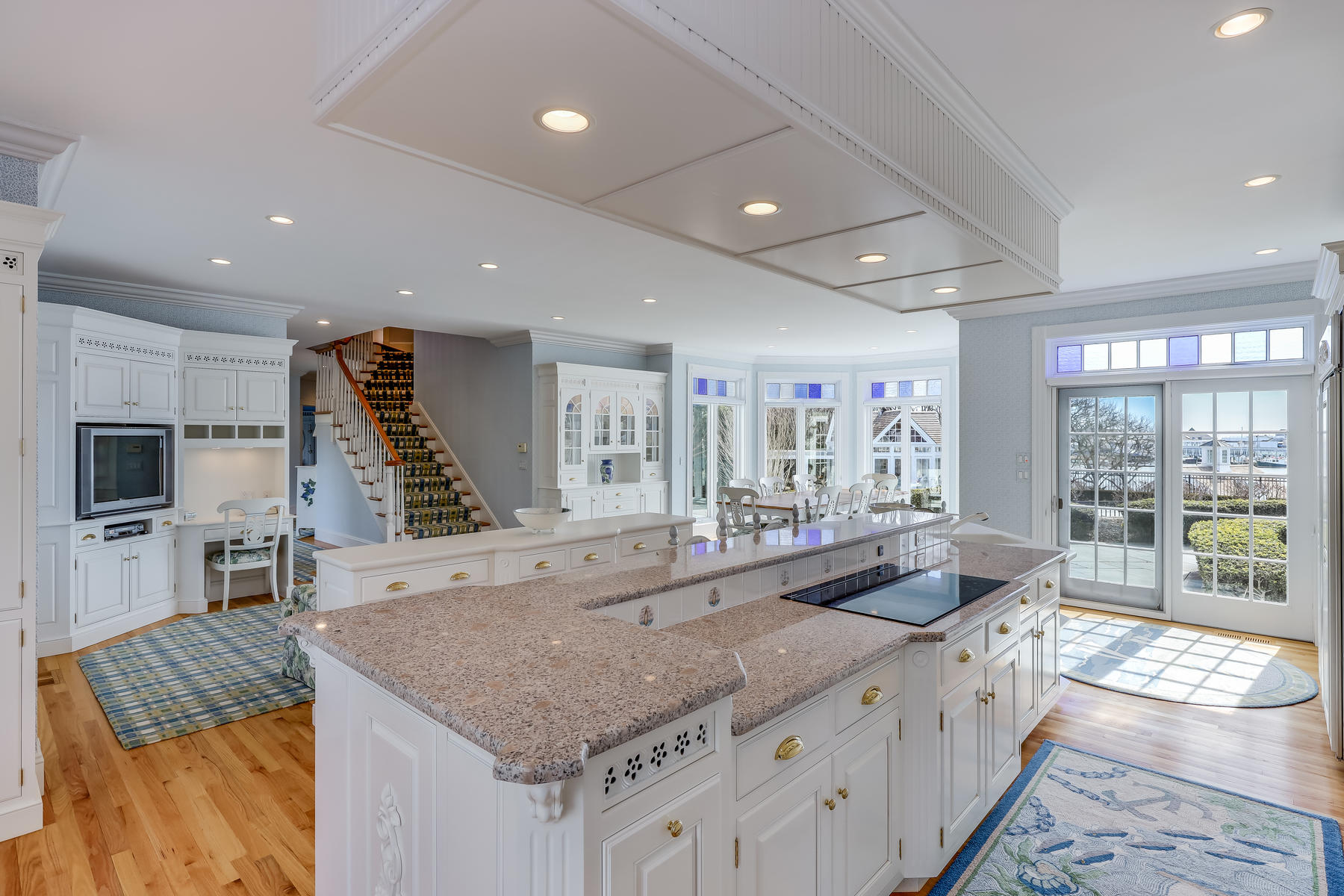 60 Harbor Road Harwich Port, MA 02646 - Photo 19 of 47 Kitchen