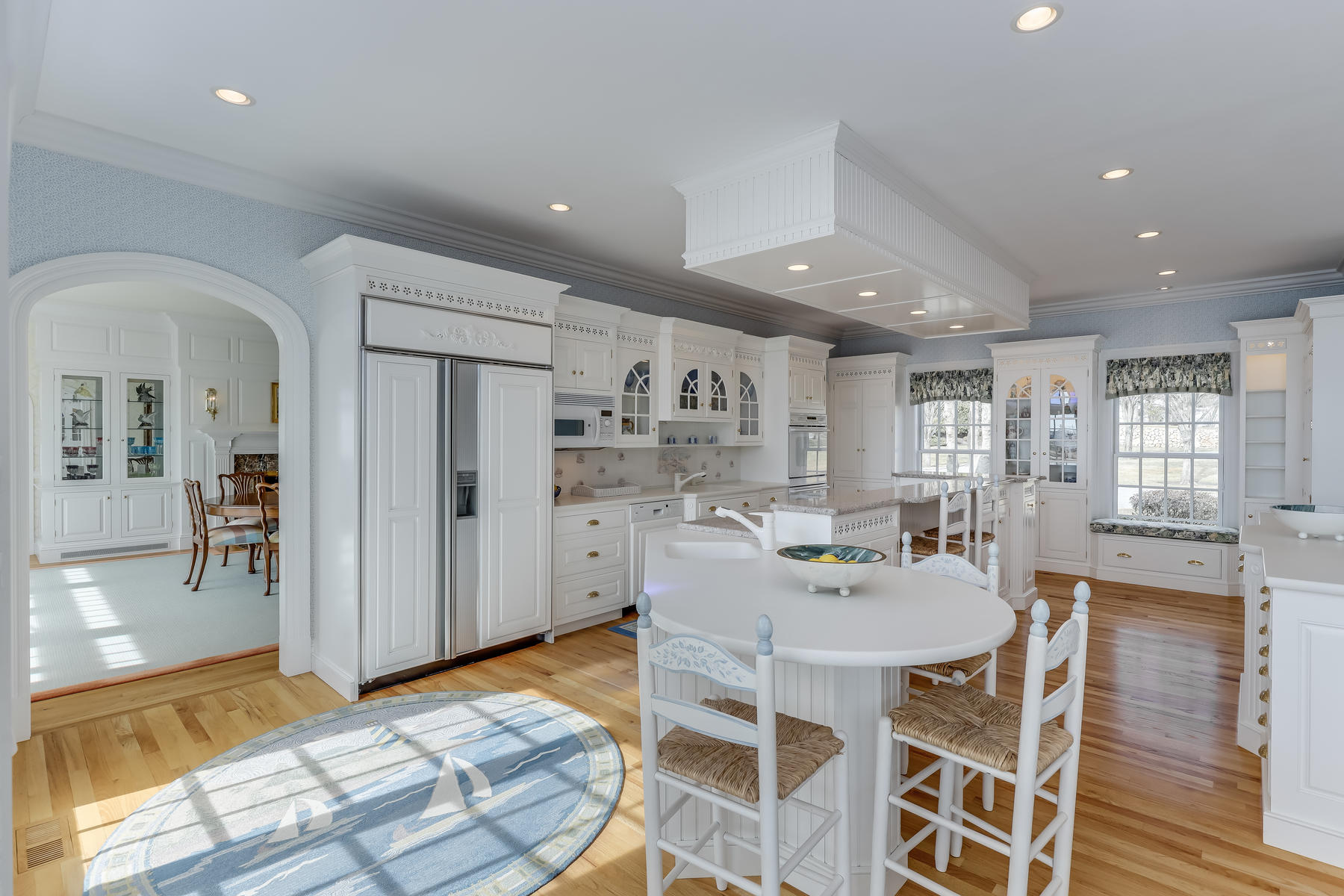 60 Harbor Road Harwich Port, MA 02646 - Photo 20 of 47 Kitchen