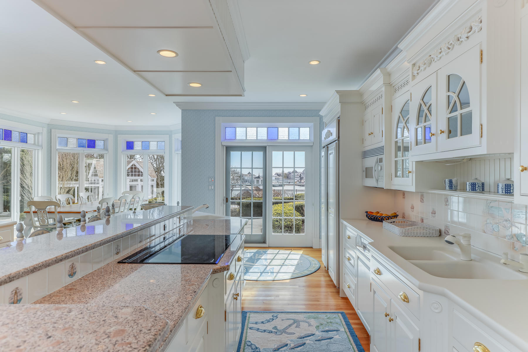 60 Harbor Road Harwich Port, MA 02646 - Photo 22 of 47 Kitchen