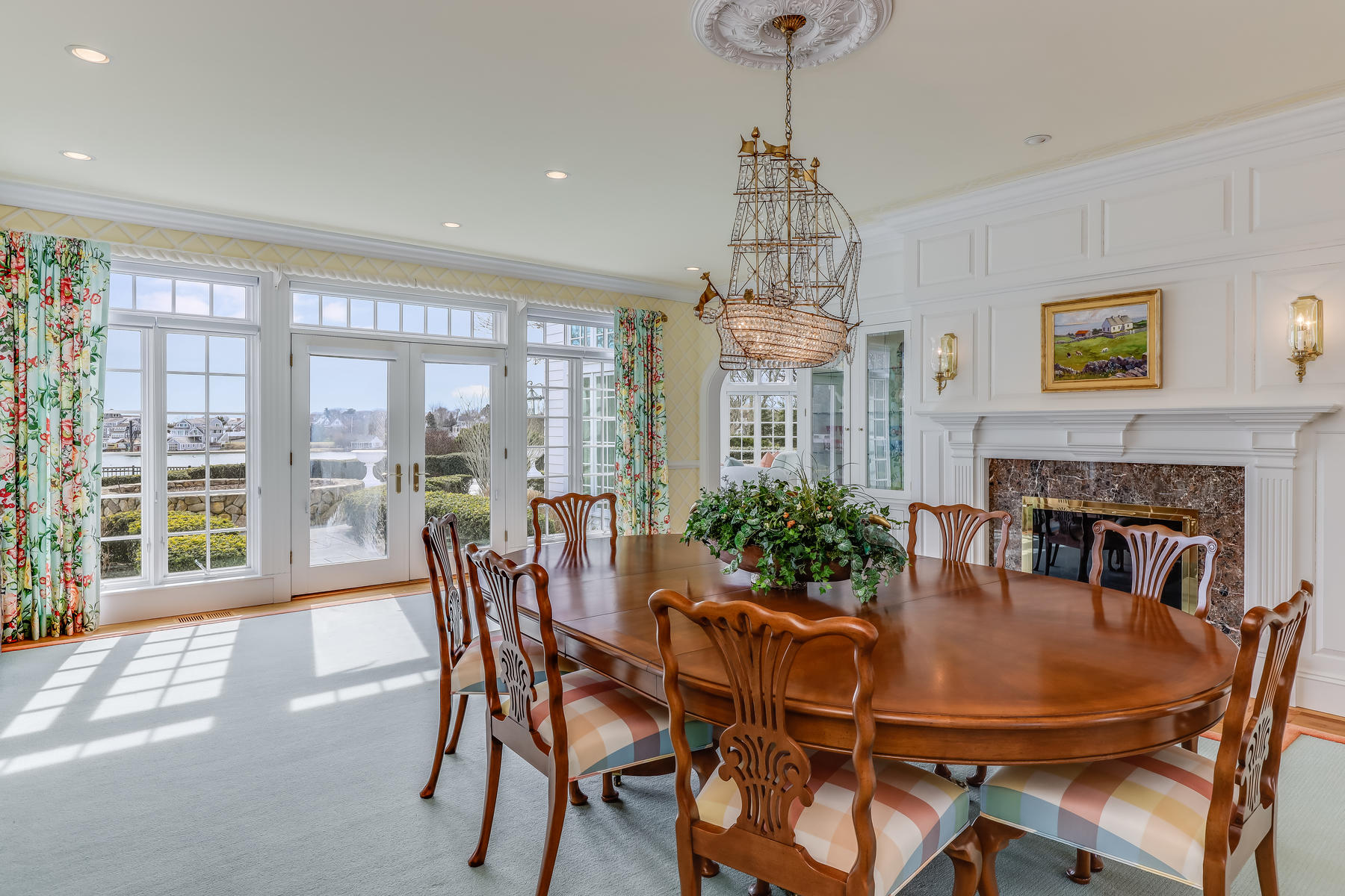 60 Harbor Road Harwich Port, MA 02646 - Photo 24 of 47 Dining Room