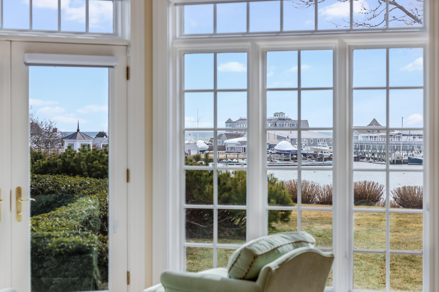60 Harbor Road Harwich Port, MA 02646 - Photo 27 of 47 Master Bedroom View