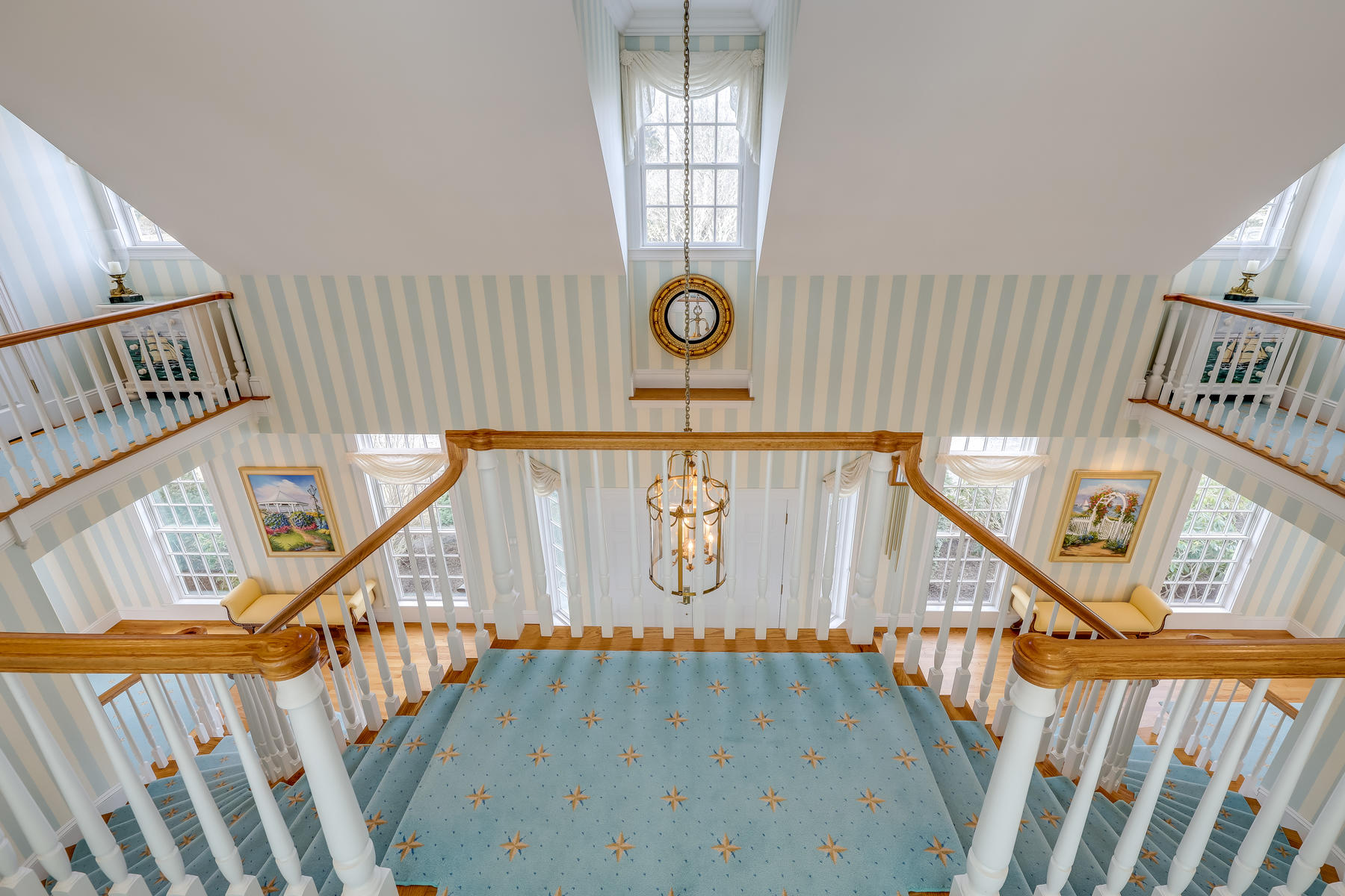 60 Harbor Road Harwich Port, MA 02646 - Photo 30 of 47 Second Floor Landing