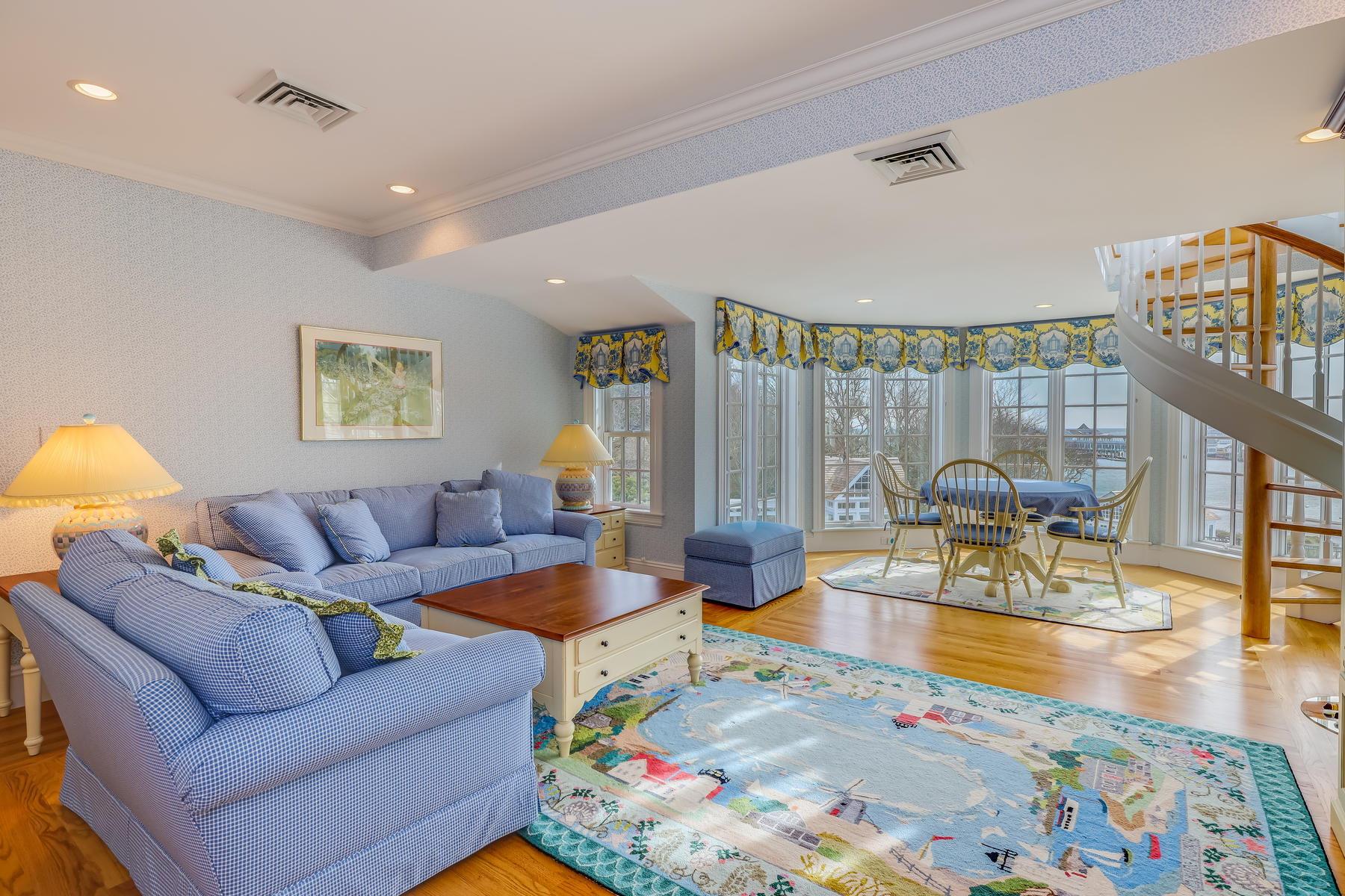 60 Harbor Road Harwich Port, MA 02646 - Photo 31 of 47 Family Room