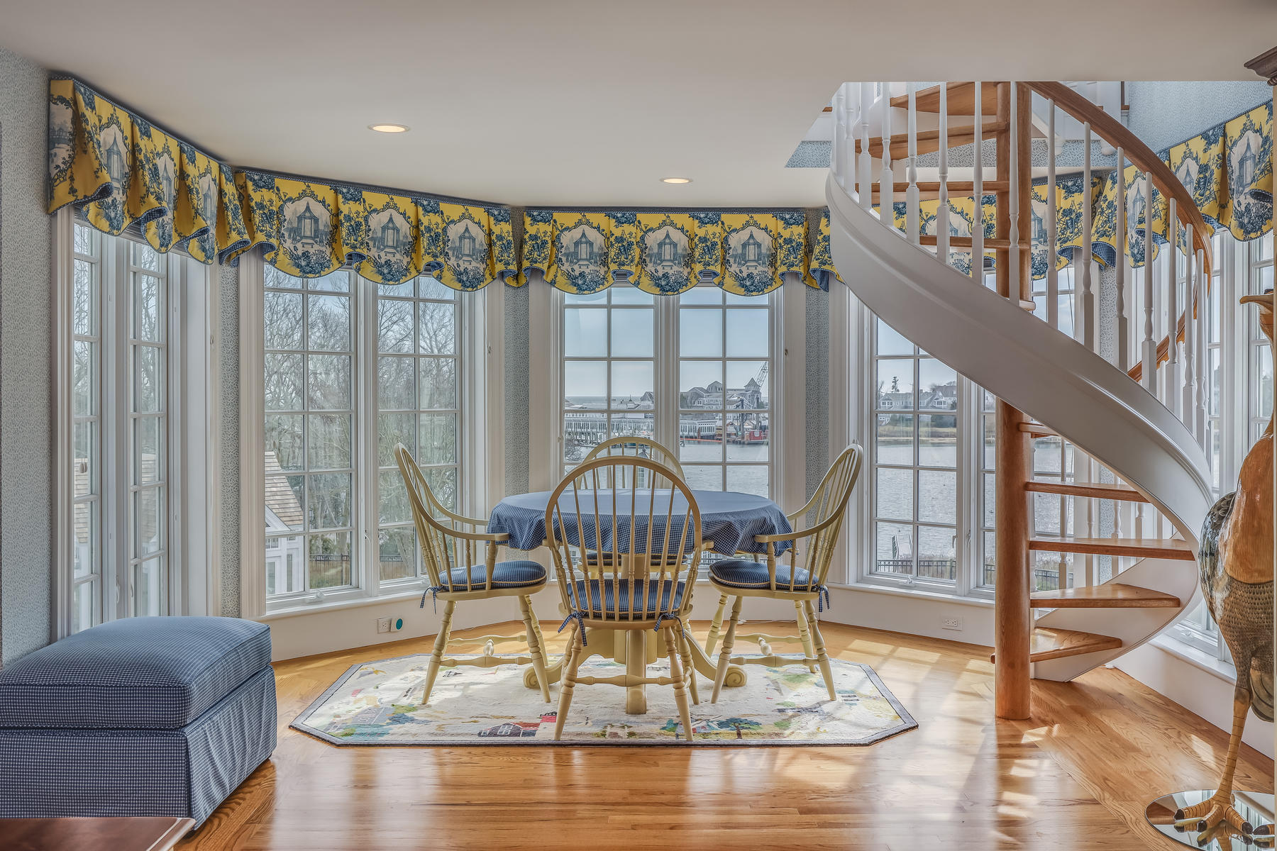 60 Harbor Road Harwich Port, MA 02646 - Photo 32 of 47 Family Room