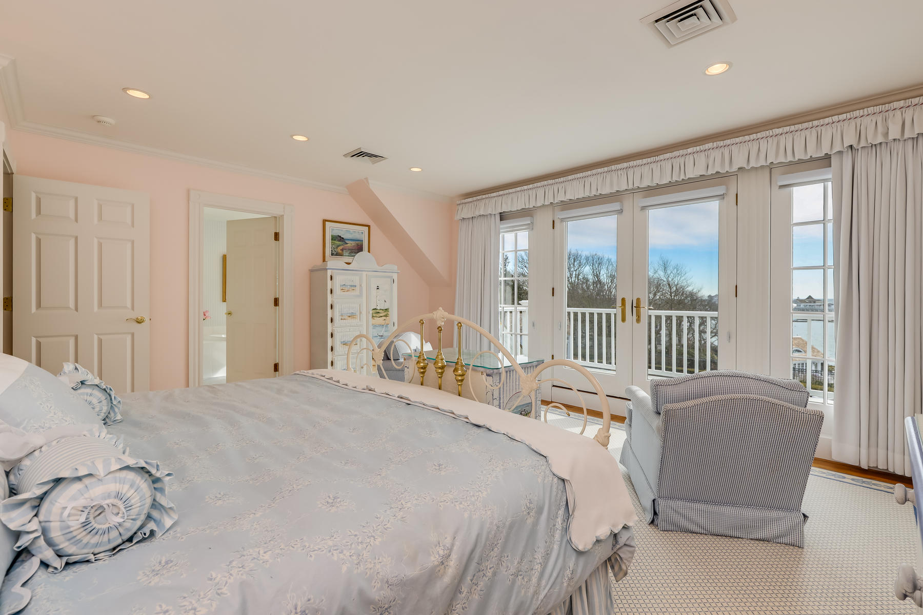 60 Harbor Road Harwich Port, MA 02646 - Photo 34 of 47 Bedroom 2