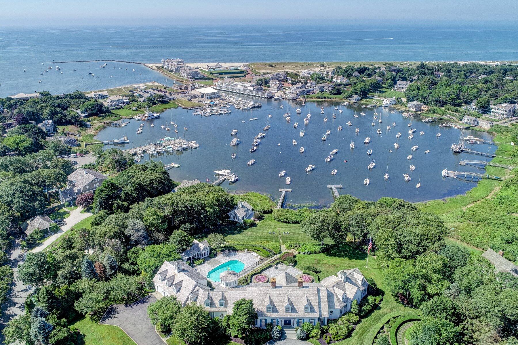 60 Harbor Road Harwich Port, MA 02646 - Photo 44 of 47 20200718-DJI_0301_2_3_4_5